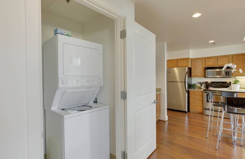 Old Town Chinatown Apartment | 70 m² Apartment ∙ 1 bedroom ∙ 3 guests