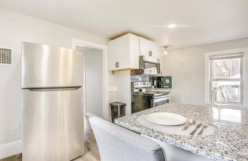 Weymouth Apartment | 70 m² Apartment ∙ 2 bedrooms ∙ 4 guests