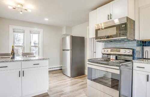 Weymouth Apartment | 70 m² Apartment ∙ 2 bedrooms ∙ 4 guests