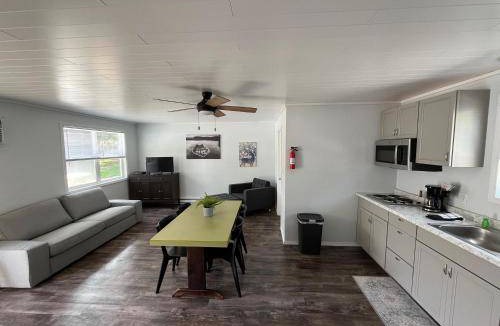 Lakeside Bed & Breakfast | 70 m² Bed and breakfast ∙ 2 bedrooms ∙ 6 guests