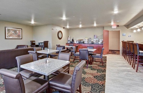 Pulaski Hotel | 70 m² Hotel ∙ 127 guests
