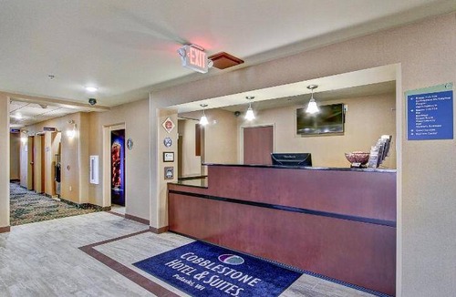 Pulaski Hotel | 70 m² Hotel ∙ 127 guests