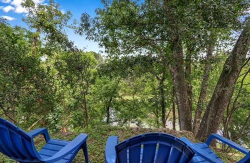 Woodcreek House | 70 m² House ∙ 1 bedroom ∙ 4 guests