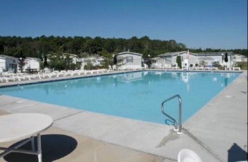 Assateague Pointe House | 70 m² House ∙ 2 bedrooms ∙ 6 guests