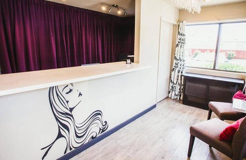 Berryessa Hotel | 70 m² Motel ∙ 2 bedrooms ∙ 127 guests