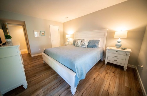 South Beach Villa | 70 m² Villa ∙ 1 bedroom ∙ 4 guests