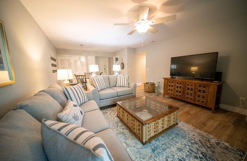 South Beach Villa | 70 m² Villa ∙ 1 bedroom ∙ 4 guests