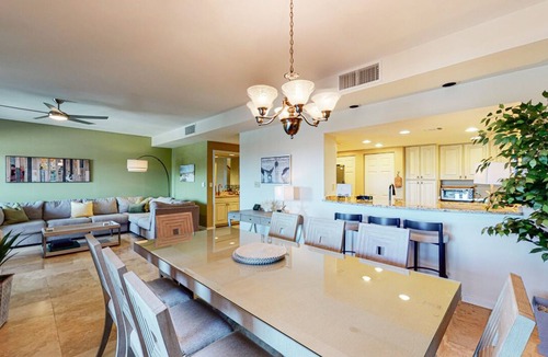 Shelter Cove Villa | 7169 Harbourside II with Beautiful Marina Views!