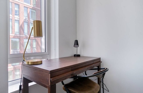 Shawmut Apartment | 72 m² Apartment ∙ 1 bedroom ∙ 2 guests
