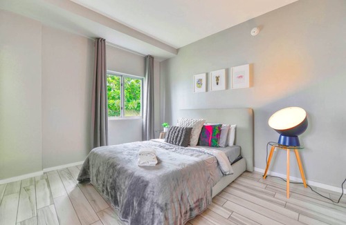 Midtown Apartment | 72 m² Apartment ∙ 2 bedrooms ∙ 4 guests