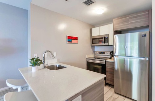 Midtown Apartment | 72 m² Apartment ∙ 2 bedrooms ∙ 4 guests