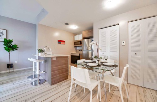 Midtown Apartment | 72 m² Apartment ∙ 2 bedrooms ∙ 4 guests