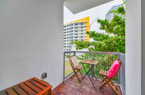 Midtown Apartment | 72 m² Apartment ∙ 2 bedrooms ∙ 4 guests