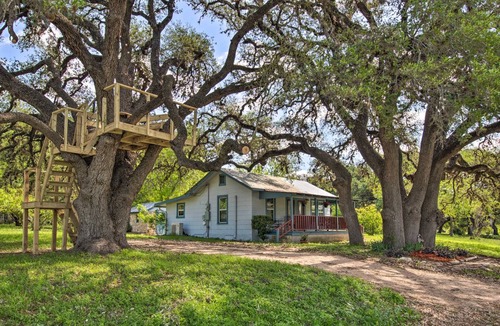 Blanco Cottage | 72 m² Cabin ∙ 2 bedrooms ∙ 7 guests