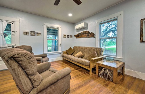 Blanco Cottage | 72 m² Cabin ∙ 2 bedrooms ∙ 7 guests