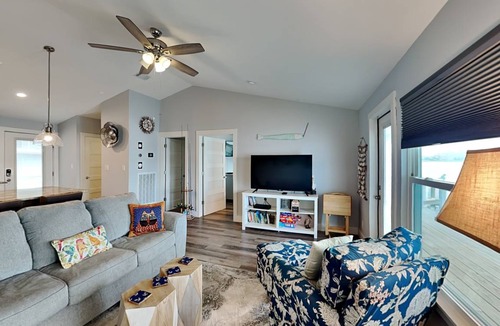 Key Allegro Condo | 72 m² Condo ∙ 2 bedrooms ∙ 4 guests