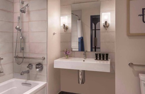 South Nashville Hotel | 72 m² Hotel ∙ 127 guests