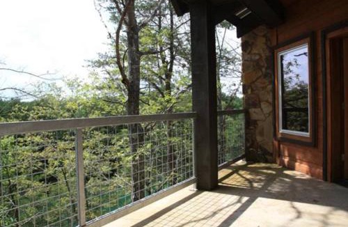 Pikeville House | #722 Trout Hill Condo at Fall Creek Falls