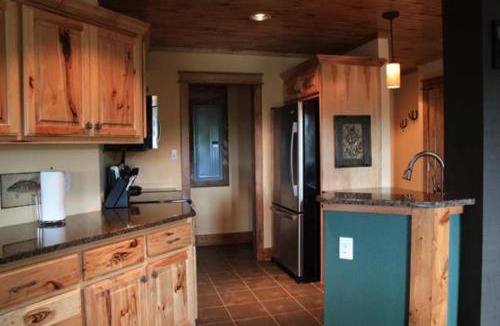 Pikeville House | #722 Trout Hill Condo at Fall Creek Falls