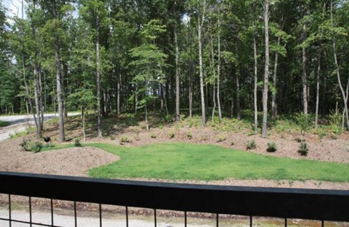Pikeville Condo | #723: Trout Hill Condo at Fall Creek Falls
