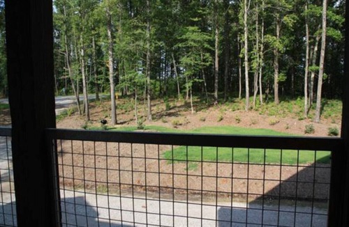 Pikeville Condo | #724: Trout Hill Condo at Fall Creek Falls