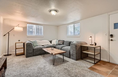 Lakewood Apartment | 74 m² Apartment ∙ 2 bedrooms ∙ 4 guests