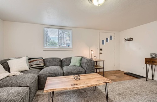 Lakewood Apartment | 74 m² Apartment ∙ 2 bedrooms ∙ 4 guests