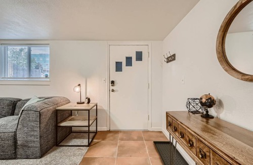 Lakewood Apartment | 74 m² Apartment ∙ 2 bedrooms ∙ 4 guests