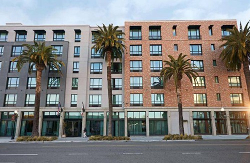 Midtown Sacramento Hotel | 74 m² Hotel ∙ 127 guests