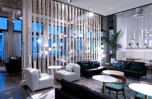 Midtown Sacramento Hotel | 74 m² Hotel ∙ 127 guests