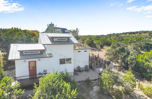 Dripping Springs House | 74 m² House ∙ 1 bedroom ∙ 2 guests