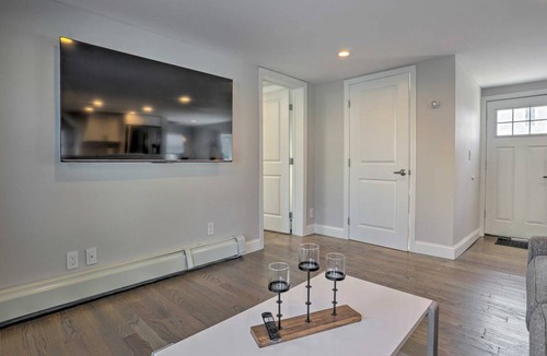 Bellmore House | 74 m² House ∙ 2 bedrooms ∙ 5 guests