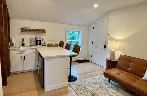 Franklin Springs House | 74 m² Motel ∙ 2 bedrooms ∙ 5 guests
