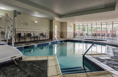 Hadley Hotel | 76 m² Hotel ∙ 127 guests