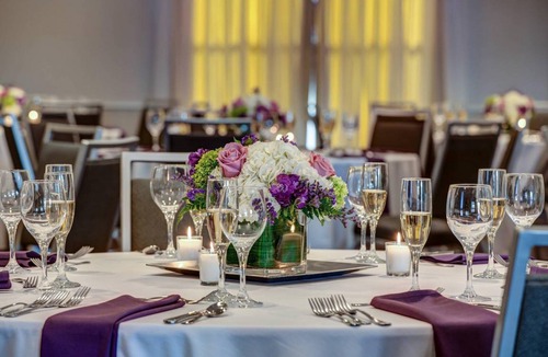Hadley Hotel | 76 m² Hotel ∙ 127 guests