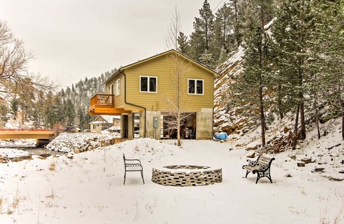 Drake House | 76 m² House ∙ 2 bedrooms ∙ 4 guests