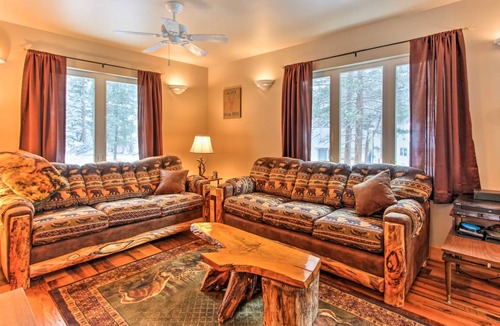 Drake House | 76 m² House ∙ 2 bedrooms ∙ 4 guests