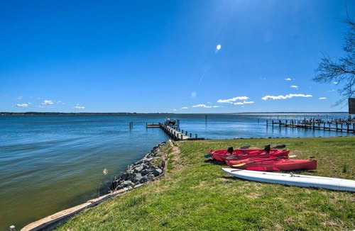 Rock Point Cottage | 78 m² Cabin ∙ 3 bedrooms ∙ 5 guests