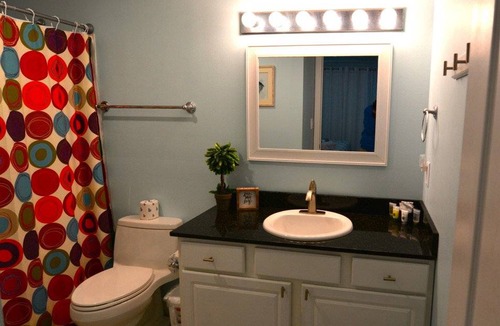 Panama City Beach Condo | 78 m² Condo ∙ 1 bedroom ∙ 6 guests