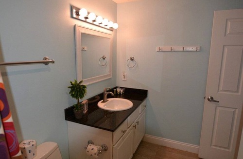 Panama City Beach Condo | 78 m² Condo ∙ 1 bedroom ∙ 6 guests
