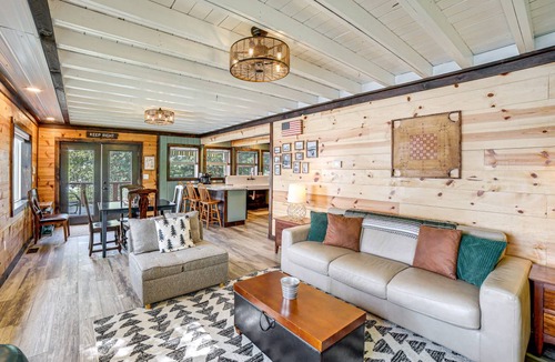 Smyrna House | 78 m² House ∙ 1 bedroom ∙ 4 guests