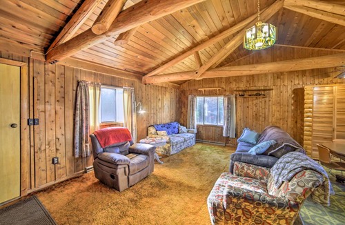 Cornell House | 78 m² House ∙ 2 bedrooms ∙ 7 guests