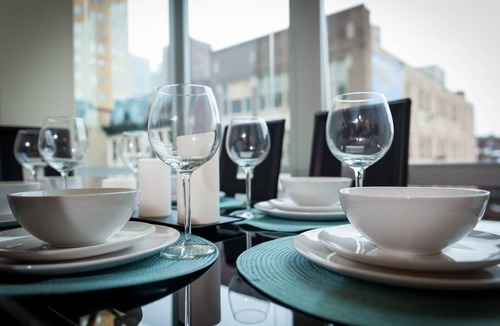 Center City West Apartment | 79 m² Apartment ∙ 2 bedrooms ∙ 5 guests