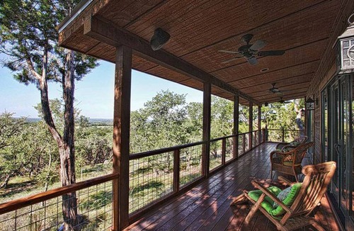Wimberley Cabin | 79 m² Cabin ∙ 1 bedroom ∙ 2 guests