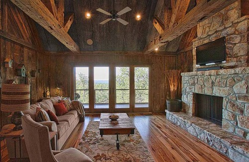 Wimberley Cabin | 79 m² Cabin ∙ 1 bedroom ∙ 2 guests
