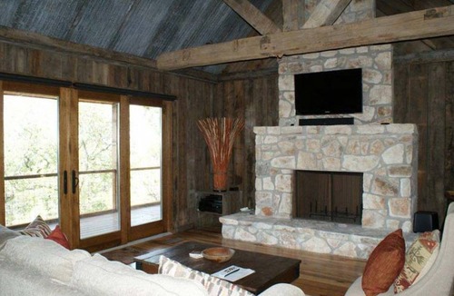 Wimberley Cabin | 79 m² Cabin ∙ 1 bedroom ∙ 2 guests