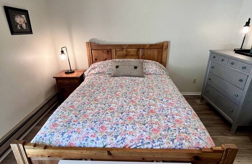 Pagosa Springs Apartment | 79 m² Studio flat ∙ 1 bedroom ∙ 2 guests