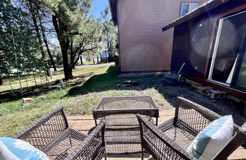 Pagosa Springs Apartment | 79 m² Studio flat ∙ 1 bedroom ∙ 2 guests