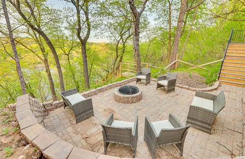 Lake Delton Villa | 798 m² Villa ∙ 8 bedrooms ∙ 18 guests