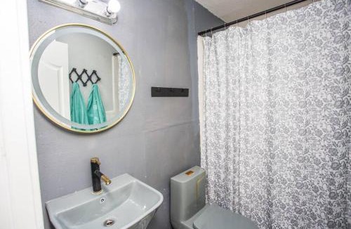 Lubbock Apartment | 806 Oasis at Ave U! 1Bedroom and 1Bath